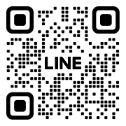 「【公式】Hearts2Hearts整理券」LINEアカウント追加用QRコード
