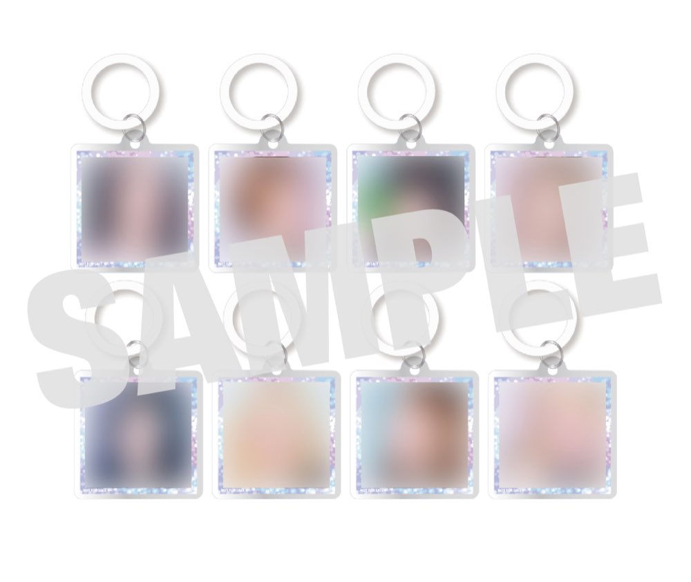 セブンネットショッピング 購入特典 アンブレラマーカー