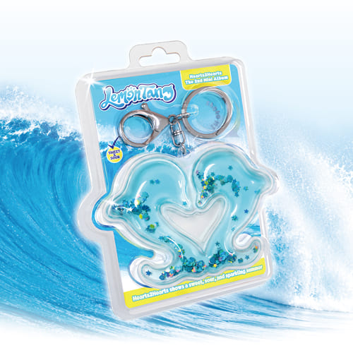Lemon Tang [Keyring Ver.(SMART ALBUM)]
